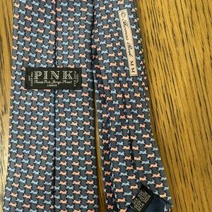 Thomas Pink tie